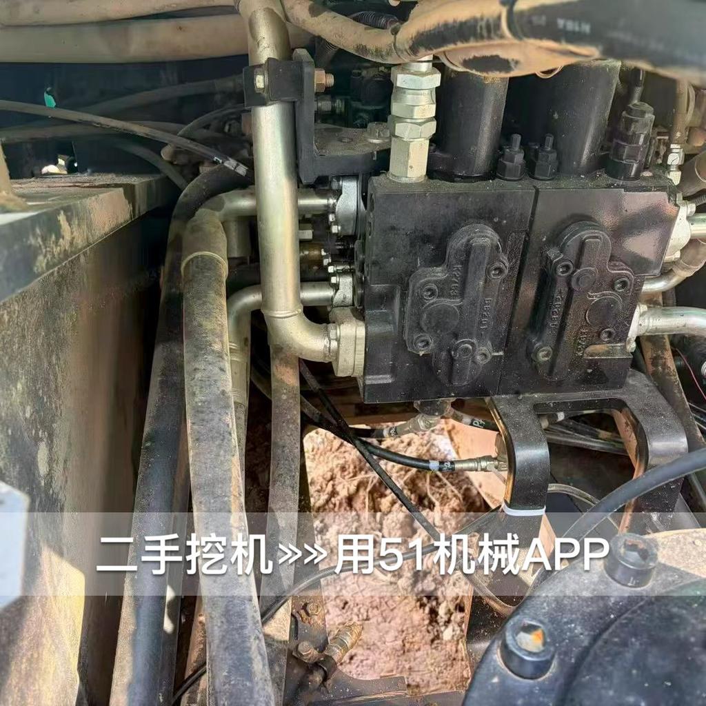 51挖机